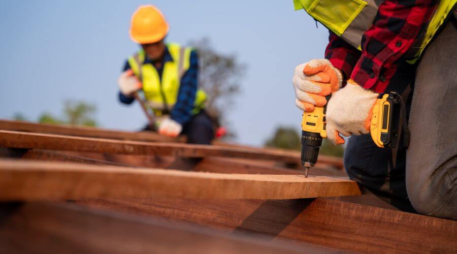 Professional Storm Sewer Service in Parris Island, SC